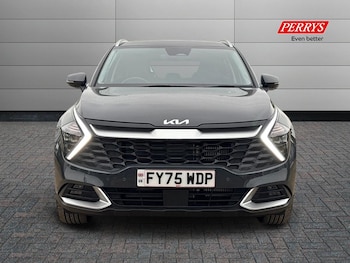 Used Kia Sportage 2025 for sale - 76171118: Photo