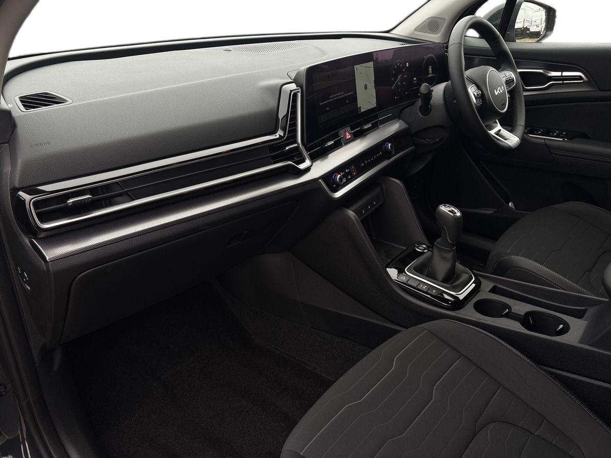 Used Kia Sportage 2025 for sale - 76171118: Photo 6