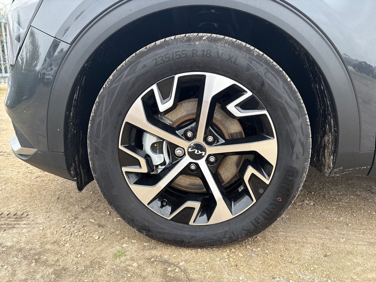 Used Kia Sportage 2025 for sale - 76171118: Photo 7