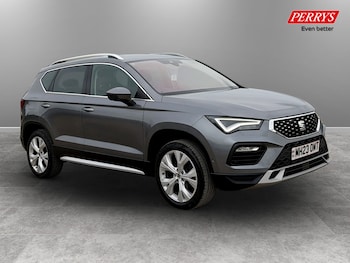 Used SEAT Ateca 2023 for sale - 79535865: Photo