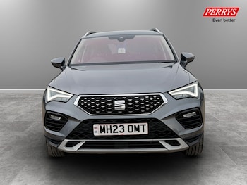 Used SEAT Ateca 2023 for sale - 79535865: Photo