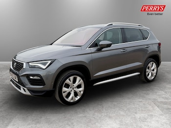 Used SEAT Ateca 2023 for sale - 79535865: Photo
