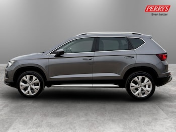 Used SEAT Ateca 2023 for sale - 79535865: Photo