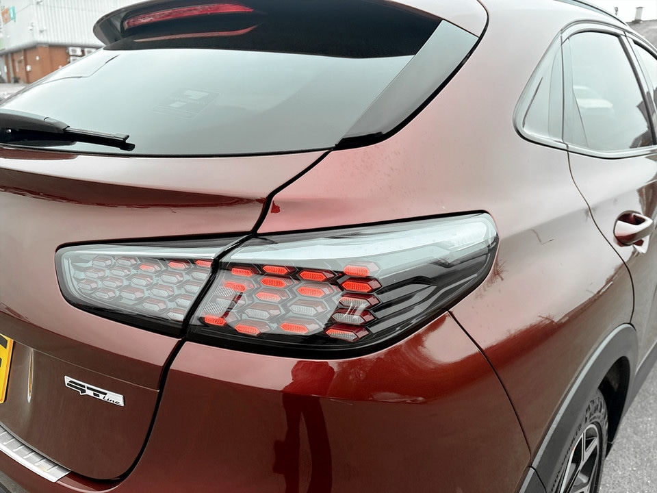 Used Kia XCeed 2025 for sale - 78026543: Photo 10