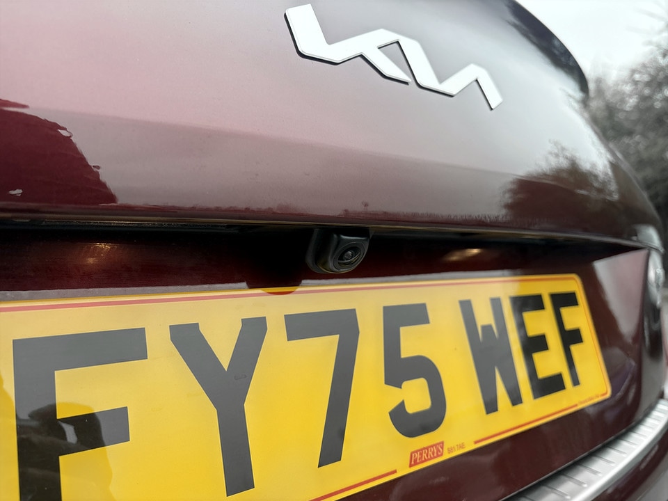 Used Kia XCeed 2025 for sale - 78026543: Photo 11