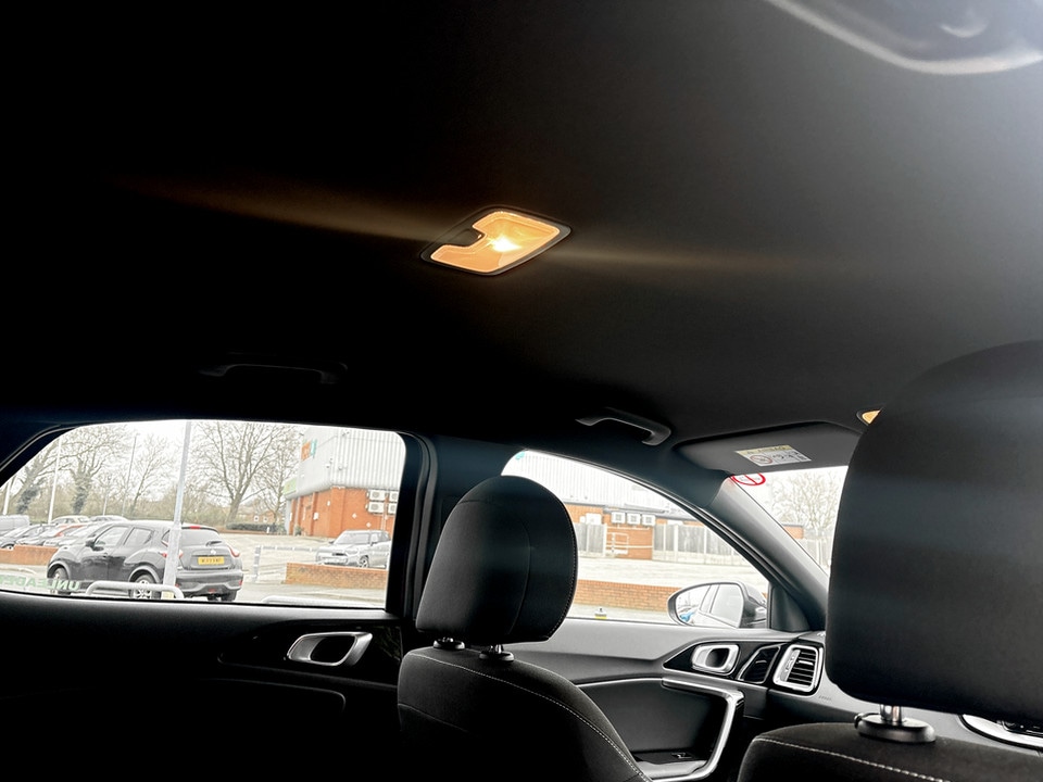 Used Kia XCeed 2025 for sale - 78026543: Photo 13