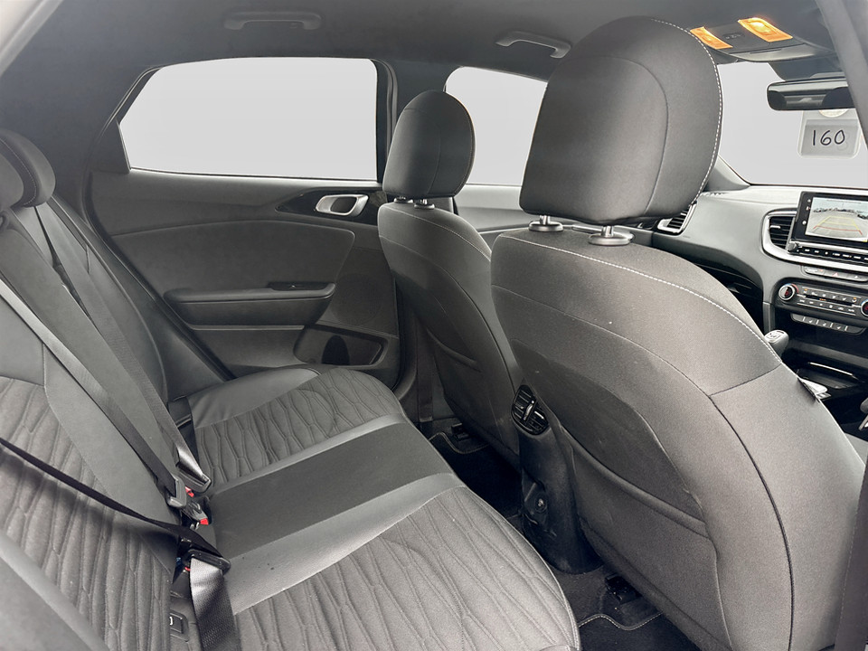 Used Kia XCeed 2025 for sale - 78026543: Photo 14