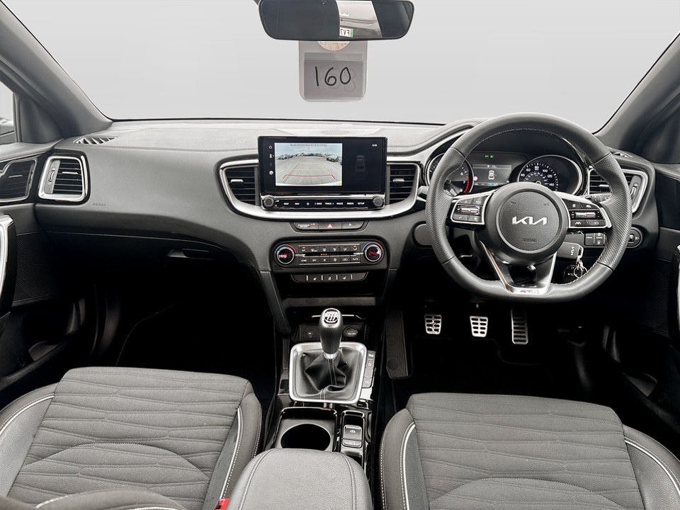 Used Kia XCeed 2025 for sale - 78026543: Photo 15