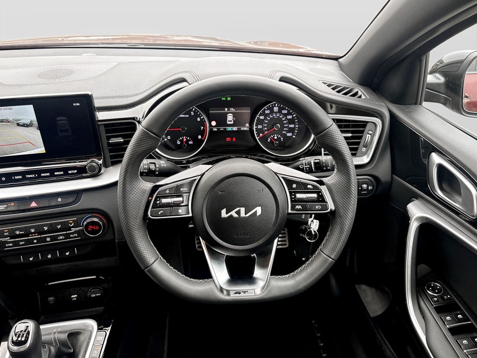 Used Kia XCeed 2025 for sale - 78026543: Photo 16