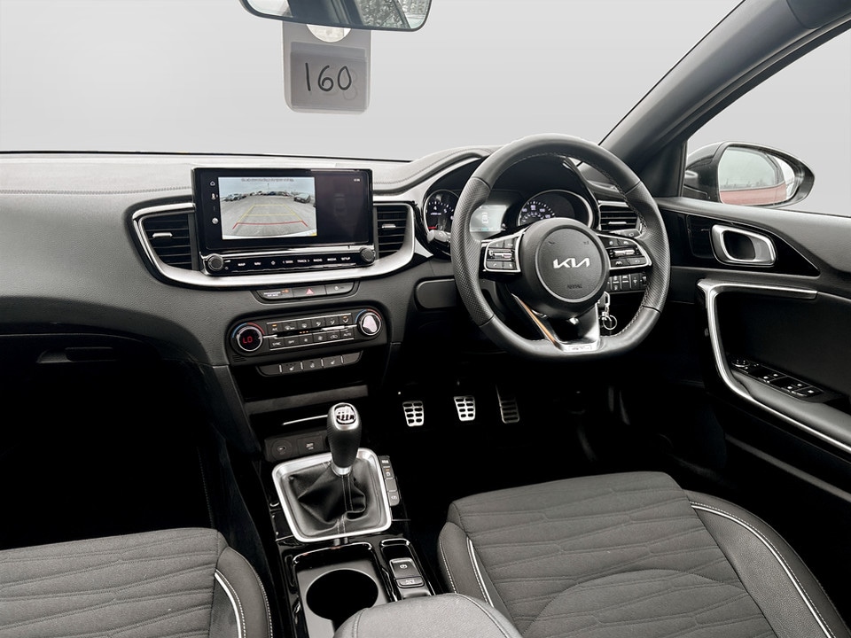 Used Kia XCeed 2025 for sale - 78026543: Photo 17