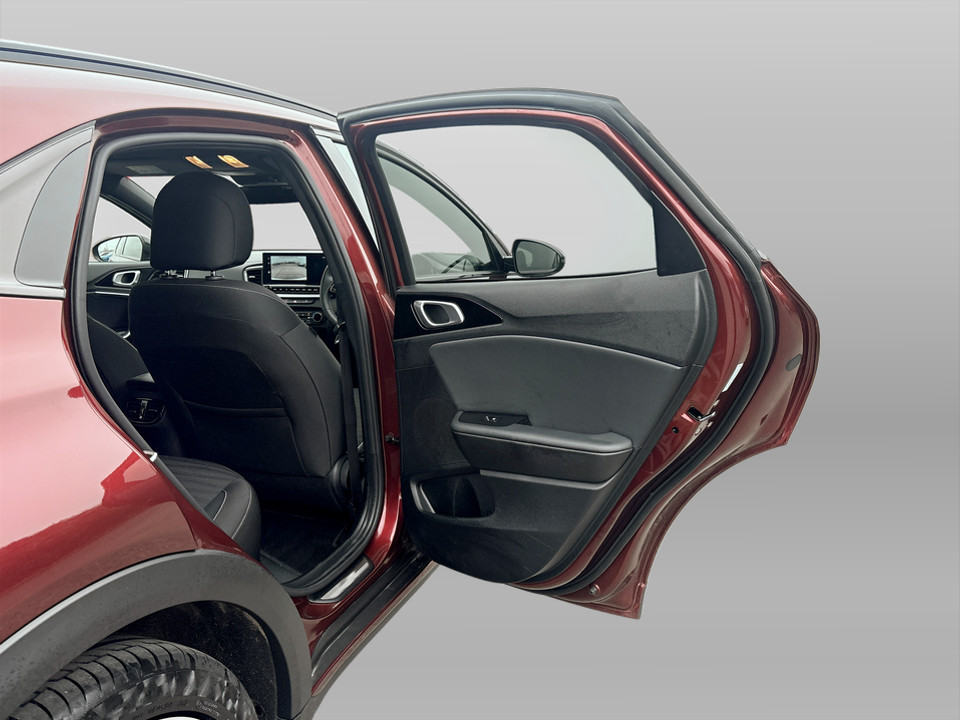 Used Kia XCeed 2025 for sale - 78026543: Photo 18