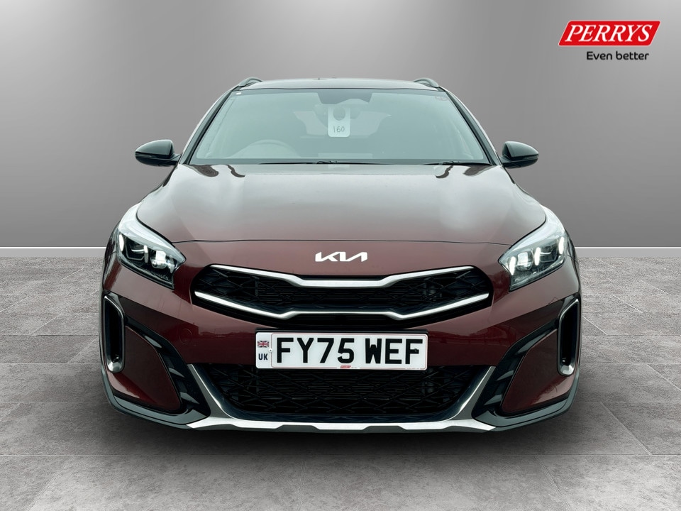 Used Kia XCeed 2025 for sale - 78026543: Photo 2