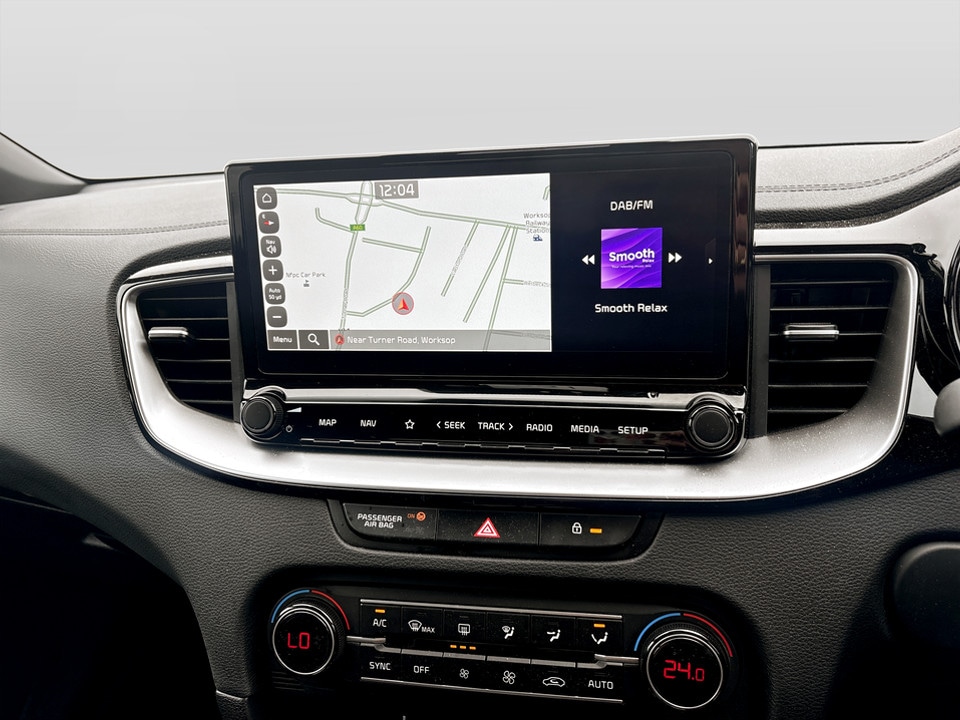 Used Kia XCeed 2025 for sale - 78026543: Photo 20