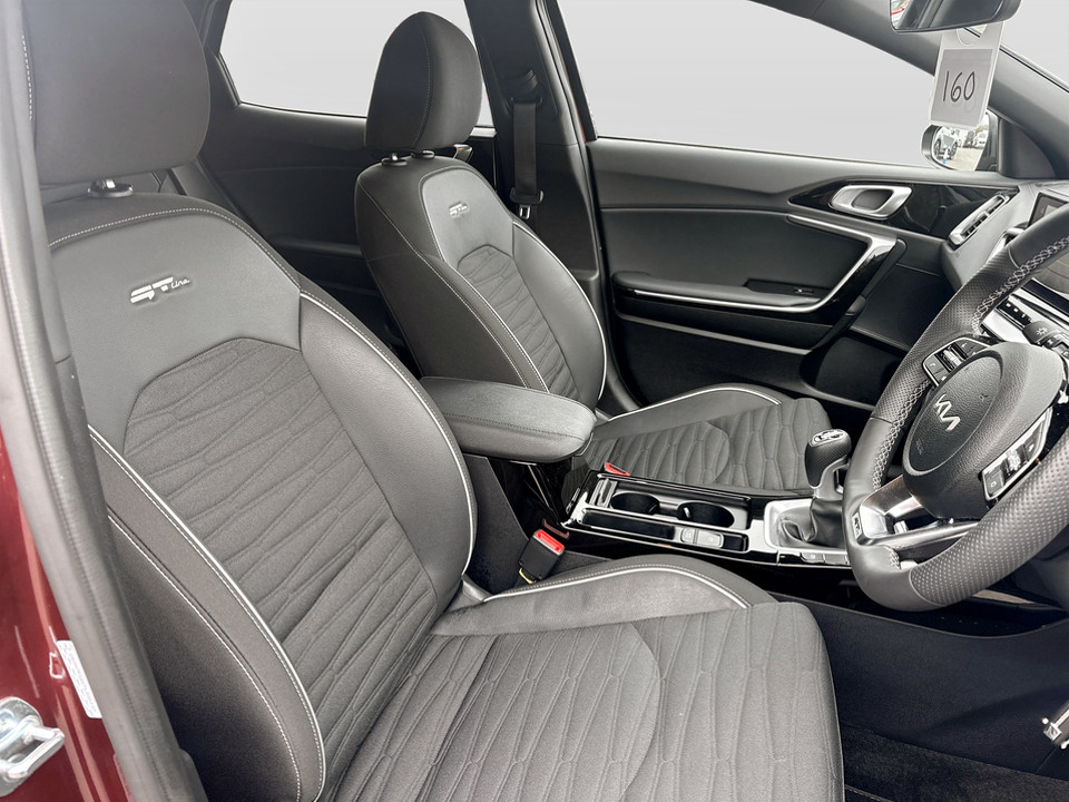 Used Kia XCeed 2025 for sale - 78026543: Photo 24