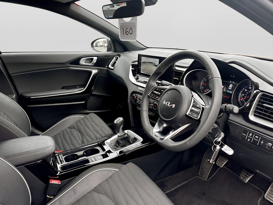 Used Kia XCeed 2025 for sale - 78026543: Photo 25