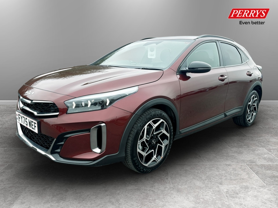 Used Kia XCeed 2025 for sale - 78026543: Photo 3