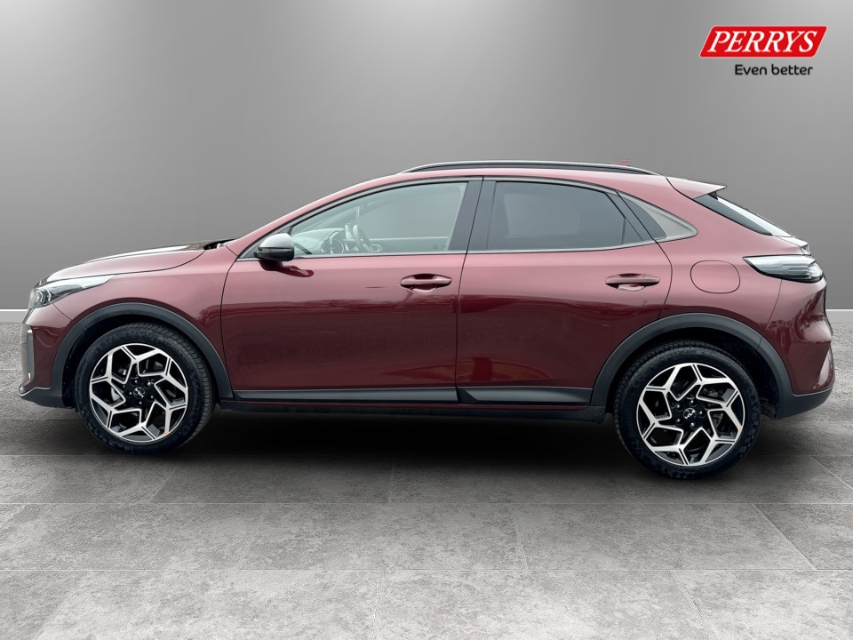 Used Kia XCeed 2025 for sale - 78026543: Photo 4