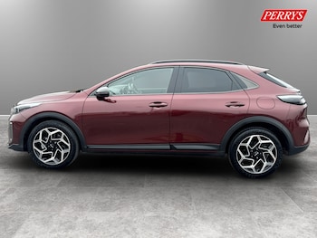 Used Kia XCeed 2025 for sale - 78026543: Photo