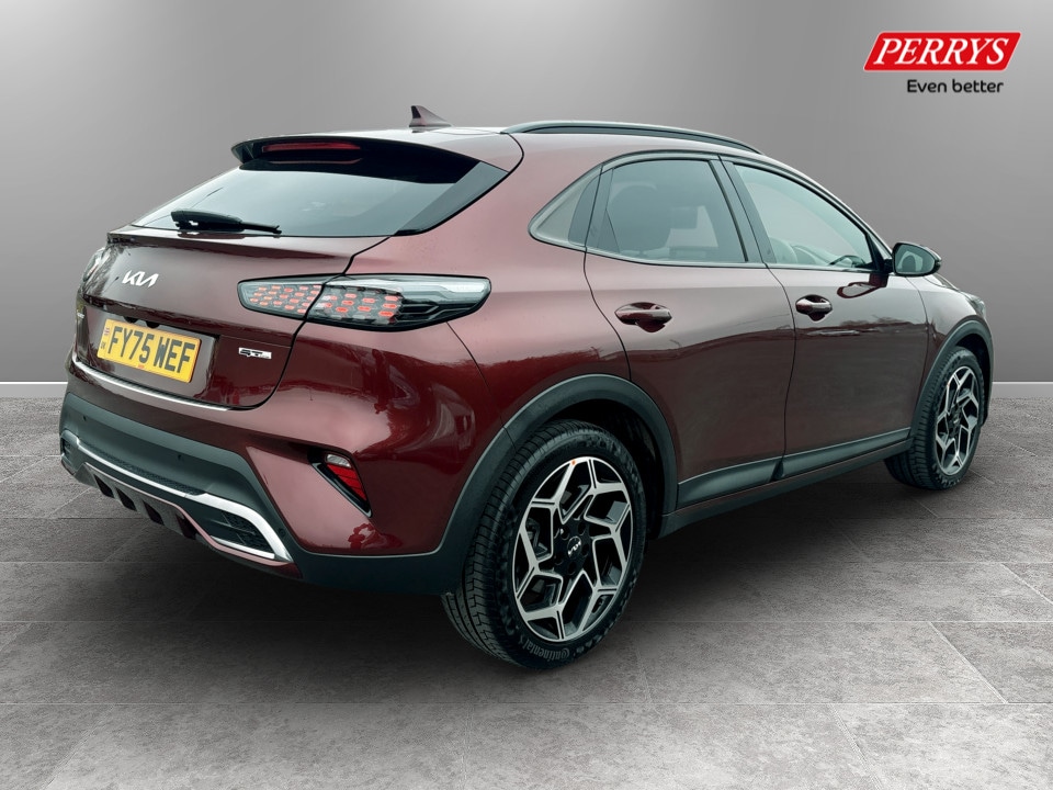 Used Kia XCeed 2025 for sale - 78026543: Photo 7