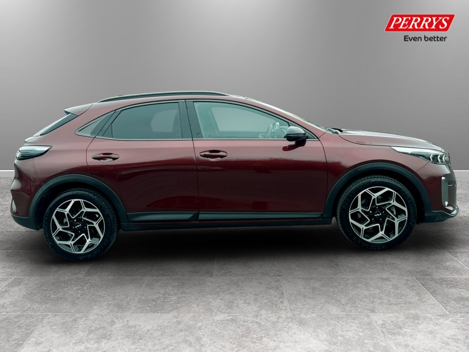 Used Kia XCeed 2025 for sale - 78026543: Photo 8