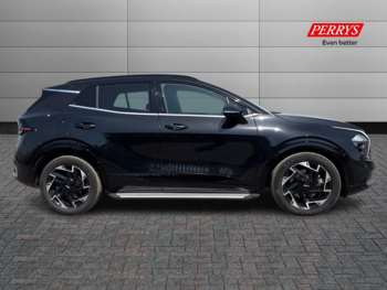 Used Kia Sportage 2024 for sale - 74925934: Photo