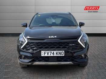 Used Kia Sportage 2024 for sale - 74925934: Photo