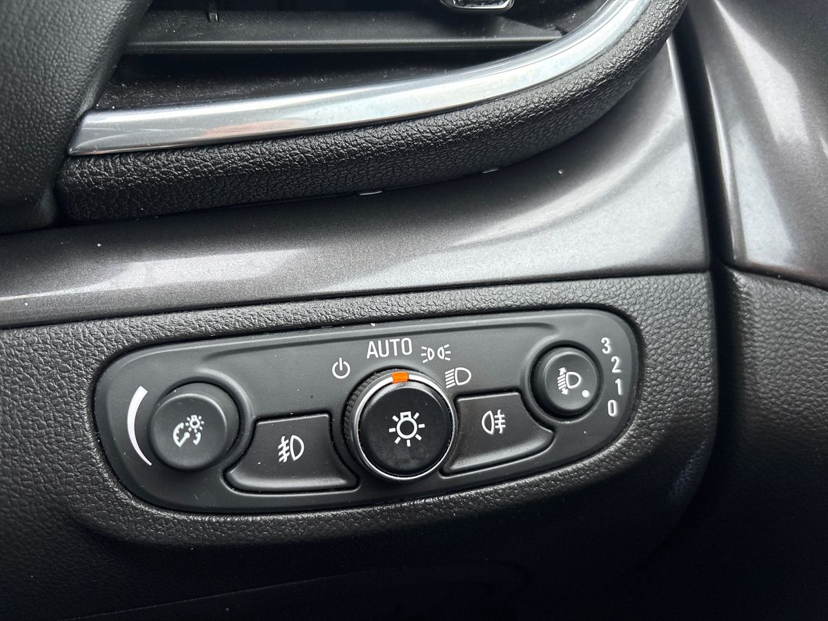 Used Vauxhall Mokka X 2018 for sale - 78012000: Photo 25