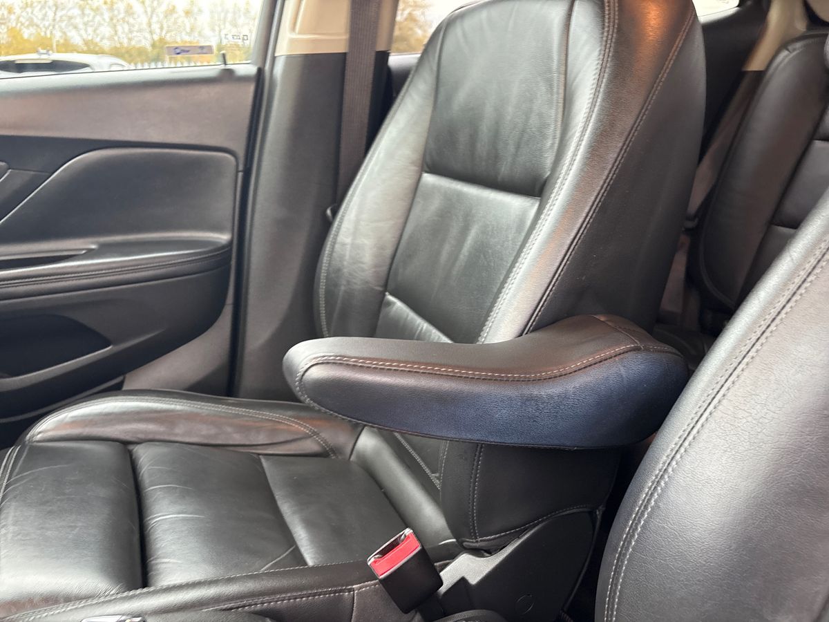 Used Vauxhall Mokka X 2018 for sale - 78012000: Photo 34