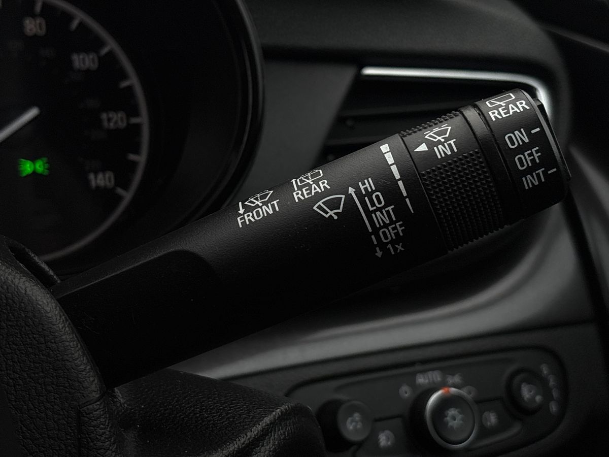 Used Vauxhall Mokka X 2018 for sale - 78012000: Photo 38