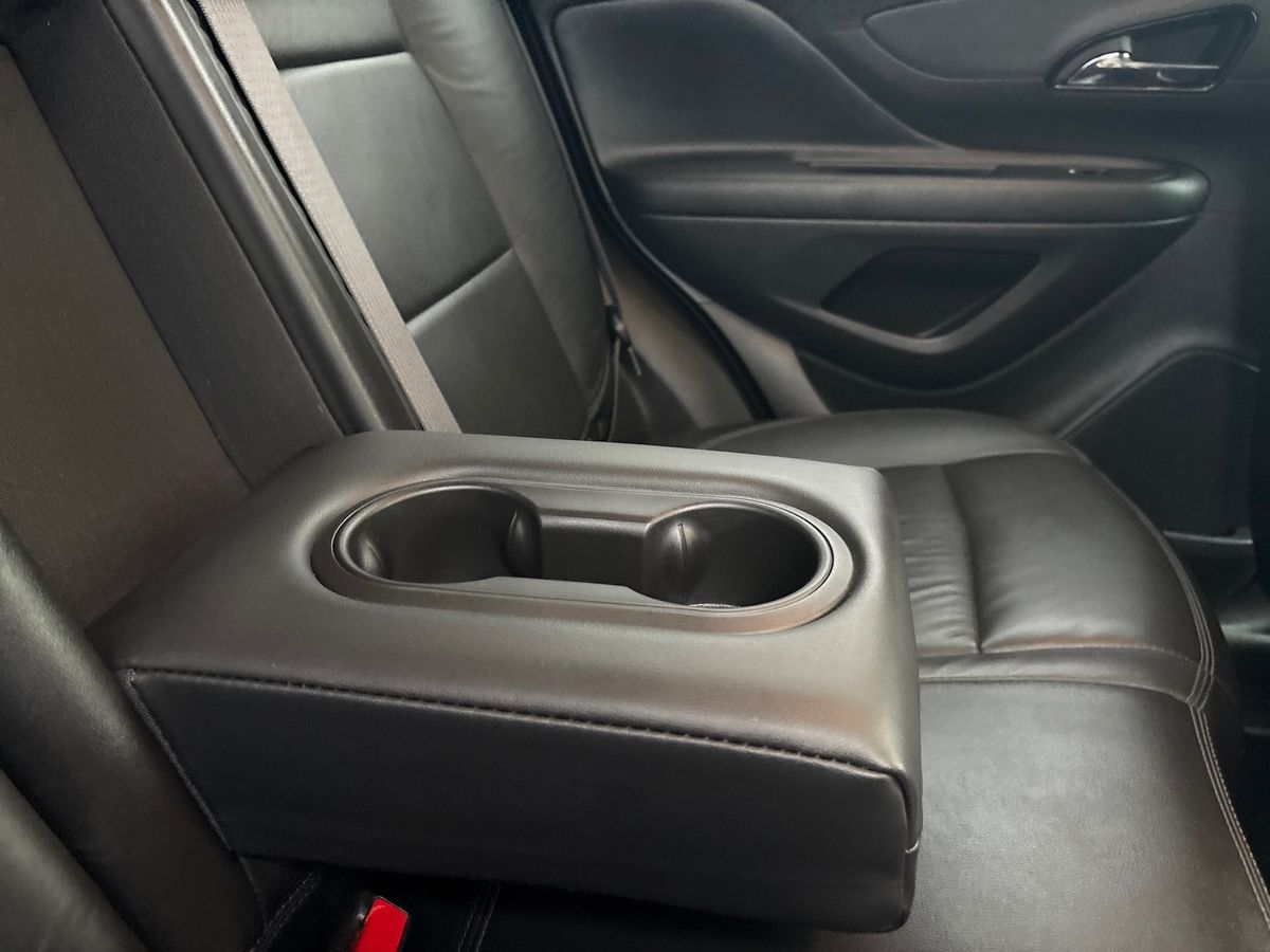 Used Vauxhall Mokka X 2018 for sale - 78012000: Photo 39