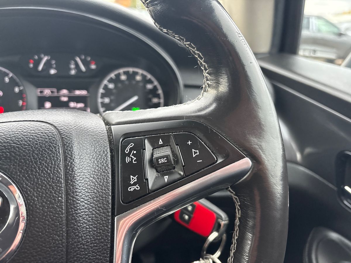 Used Vauxhall Mokka X 2018 for sale - 78012000: Photo 40