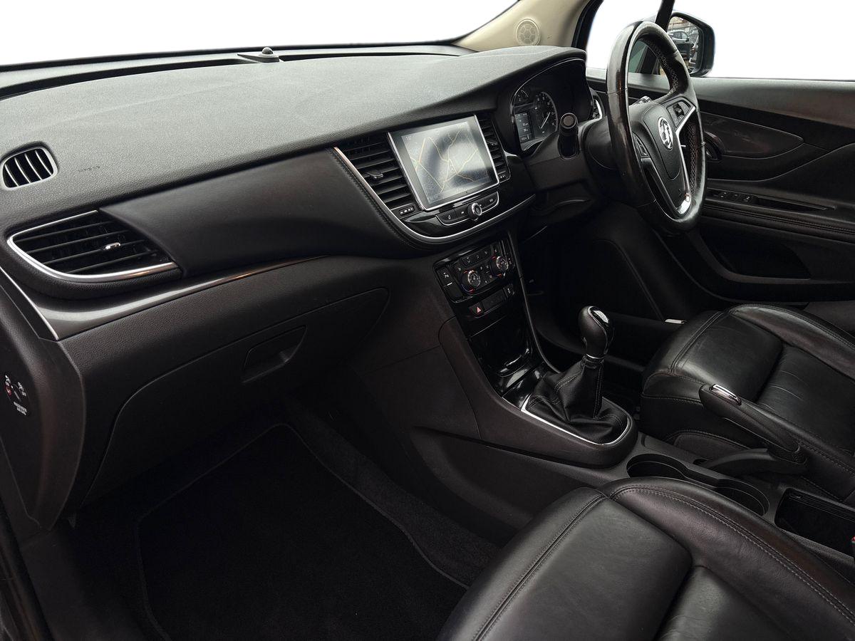 Used Vauxhall Mokka X 2018 for sale - 78012000: Photo 6