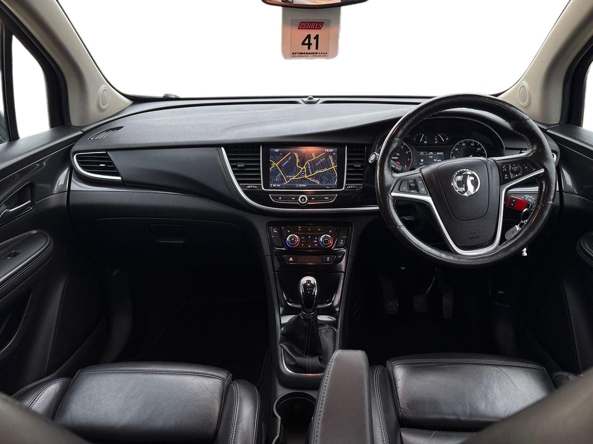 Used Vauxhall Mokka X 2018 for sale - 78012000: Photo 9