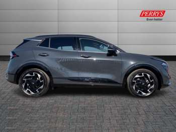 Used Kia Sportage 2024 for sale - 74926375: Photo