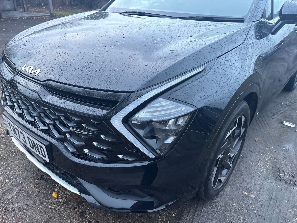 Used Kia Sportage 2024 for sale - 77002166: Photo 13