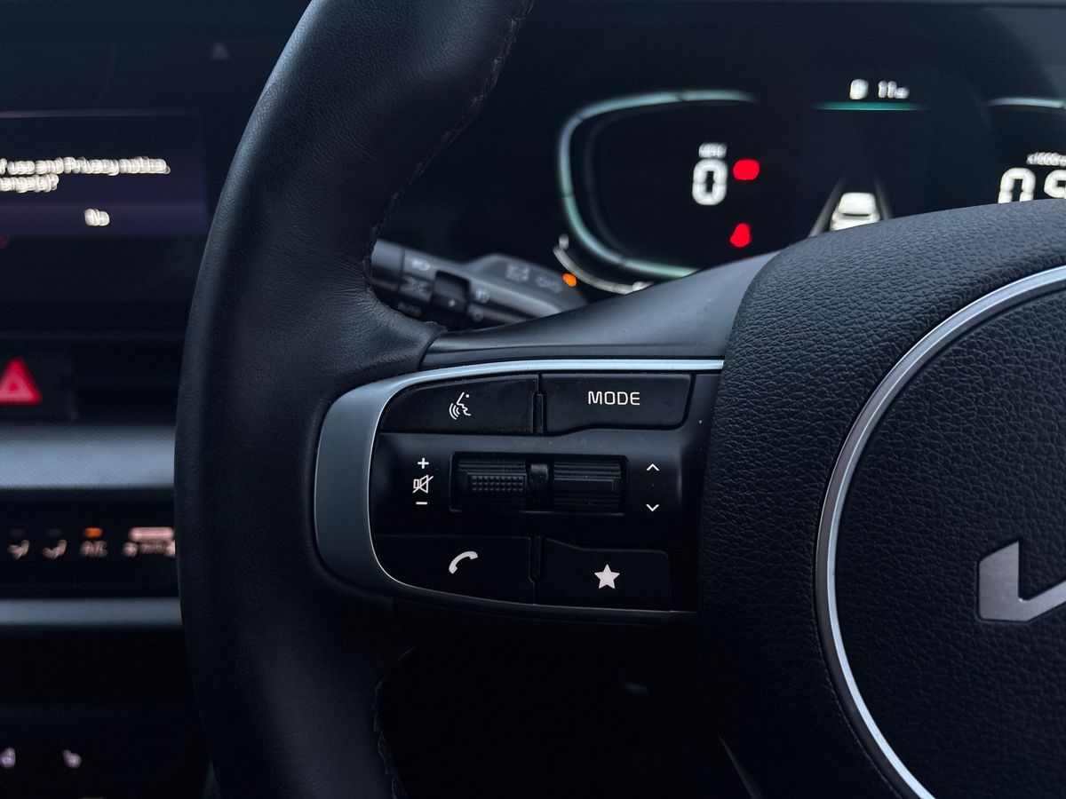 Used Kia Sportage 2024 for sale - 77002166: Photo 16