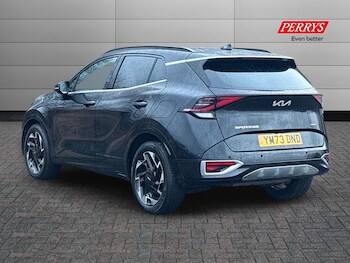 Used Kia Sportage 2024 for sale - 77002166: Photo