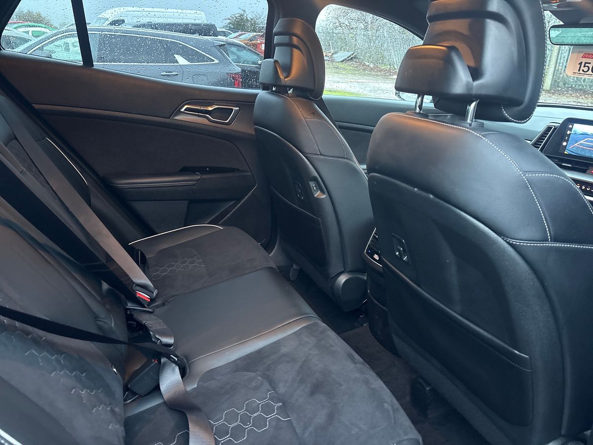 Used Kia Sportage 2024 for sale - 77002166: Photo 37
