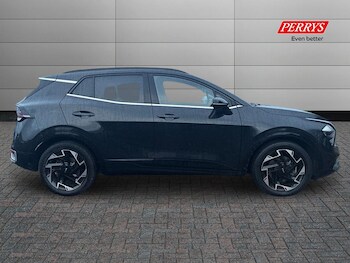 Used Kia Sportage 2024 for sale - 77002166: Photo