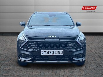 Used Kia Sportage 2024 for sale - 77002166: Photo