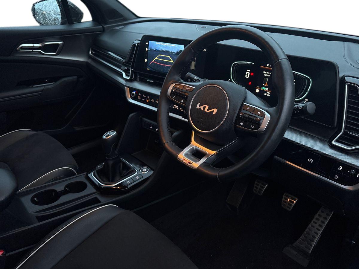 Used Kia Sportage 2024 for sale - 77002166: Photo 8