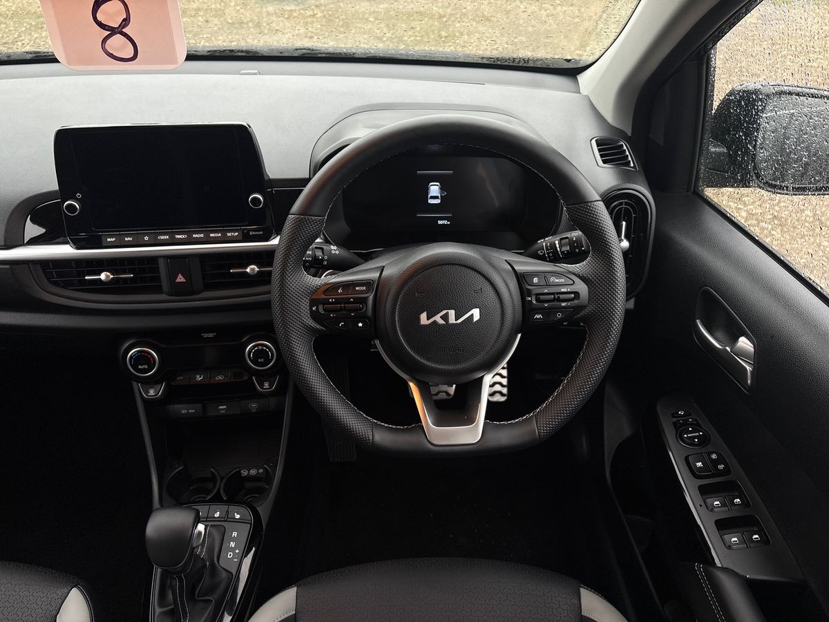 Used Kia Picanto 2025 for sale - 77475233: Photo 15