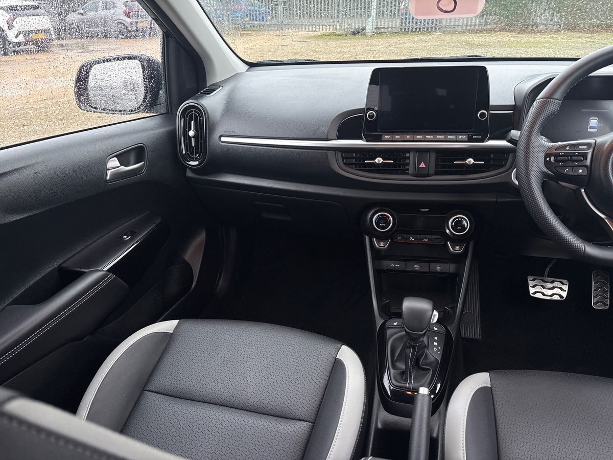 Used Kia Picanto 2025 for sale - 77475233: Photo 17