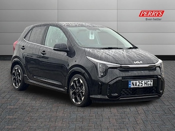 Used Kia Picanto 2025 for sale - 77475233: Photo
