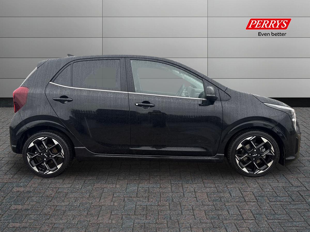 Used Kia Picanto 2025 for sale - 77475233: Photo 3