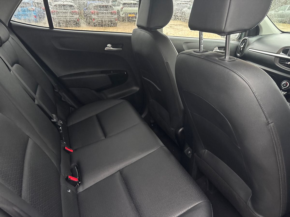 Used Kia Picanto 2025 for sale - 77475233: Photo 37