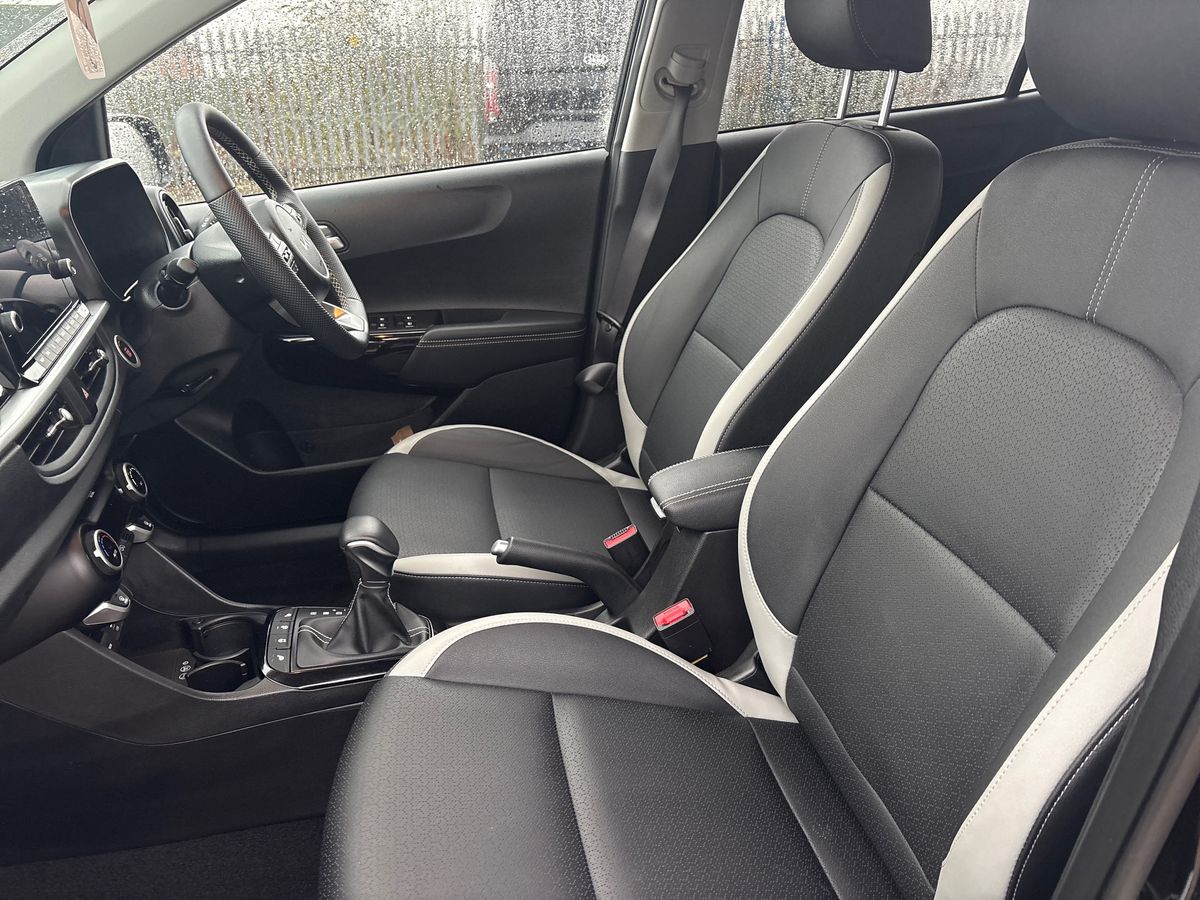 Used Kia Picanto 2025 for sale - 77475233: Photo 39