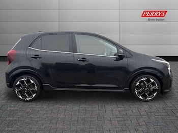 Used Kia Picanto 2025 for sale - 77475233: Photo