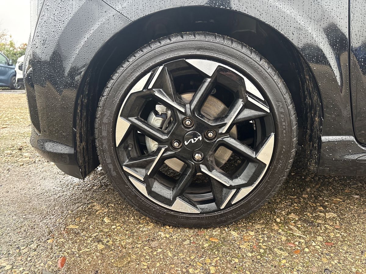 Used Kia Picanto 2025 for sale - 77475233: Photo 7