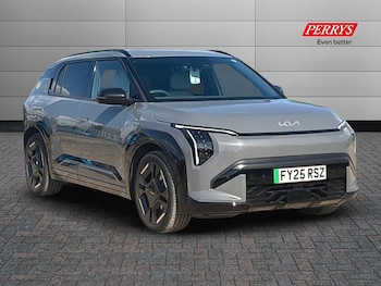 Used Kia EV3 2025 for sale - 75461241: Photo
